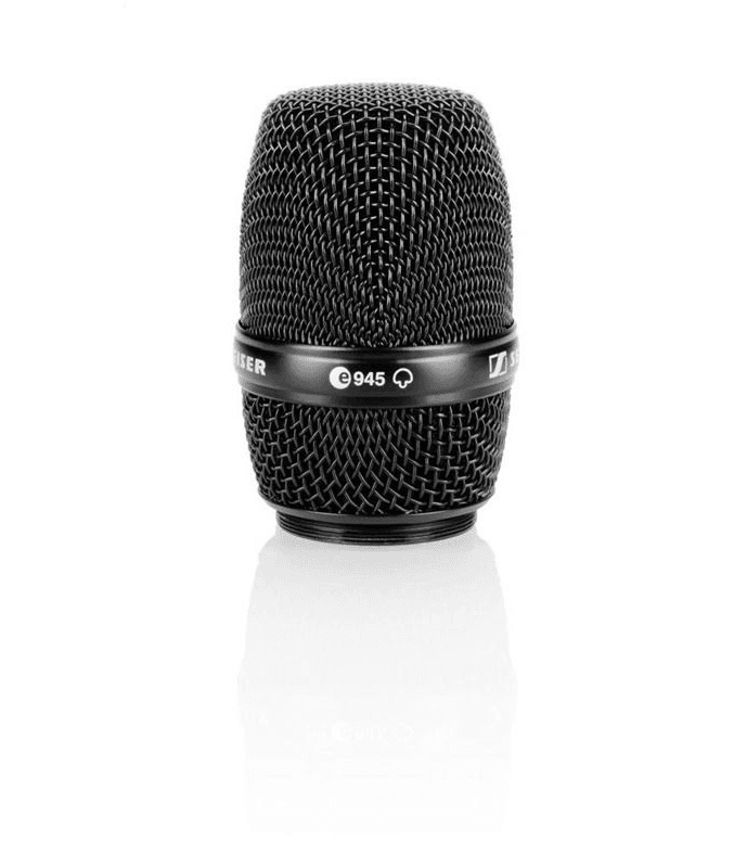 Мікрофонний капсуль Sennheiser MMD 945-1 BK