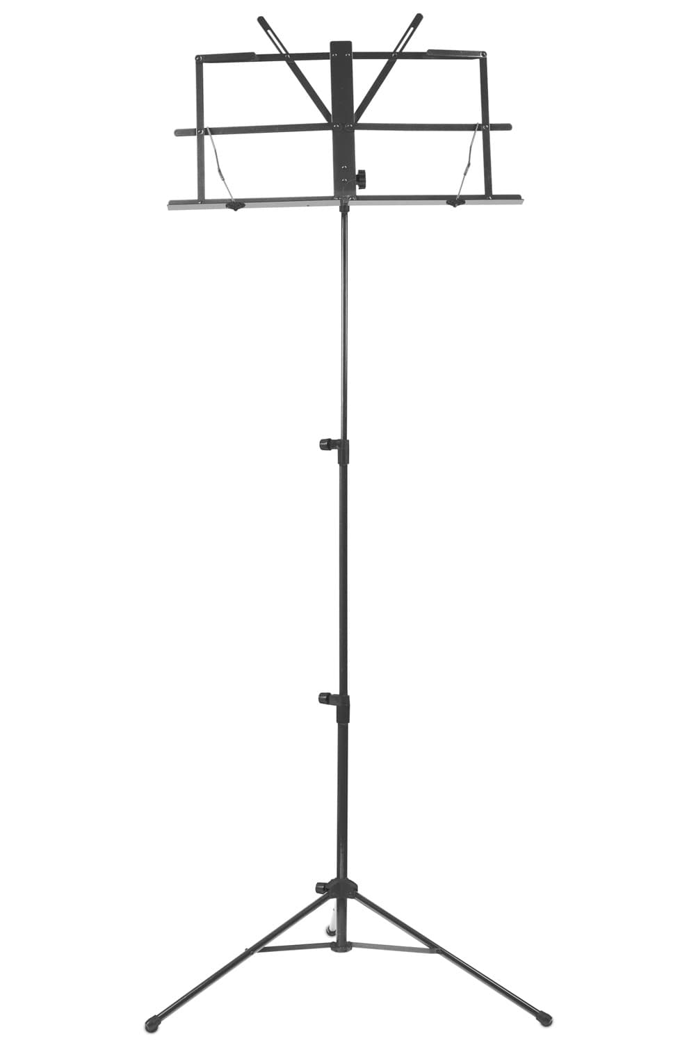 Пюпітр RockStand Standard Note Stand Black