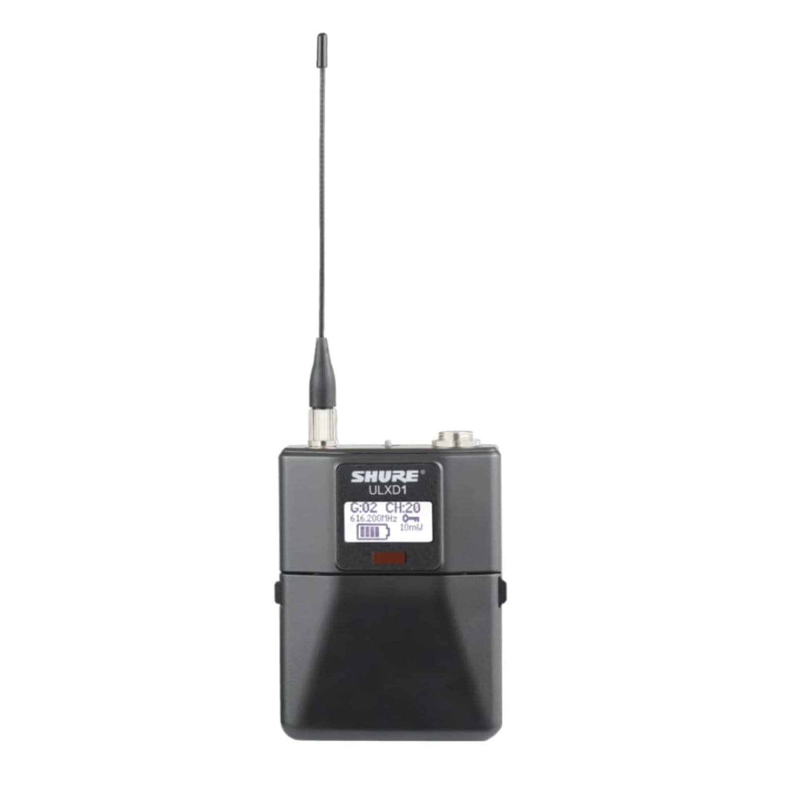 Поясний передавач Shure ULXD1 H50