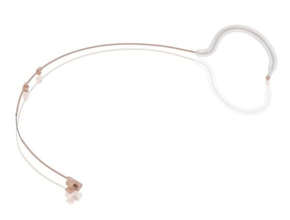 Дужка на вухо Countryman Earclip