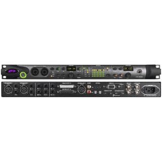 Інтерфейс AVID HD OMNI
