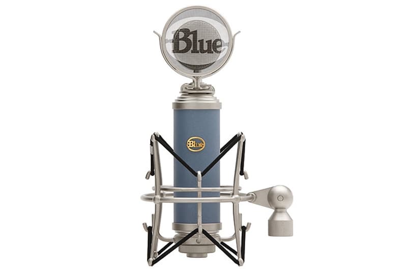 Микрофон  Blue Microphones Bluebird 2