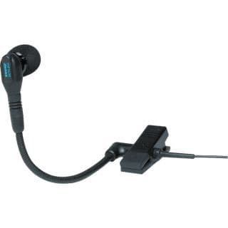 Инструментальный микрофон Shure Beta 98H/C