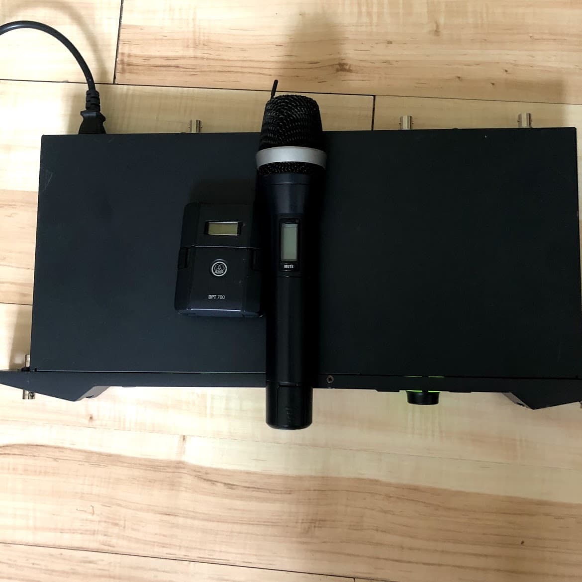 Радиосистема AKG DMS 700 7