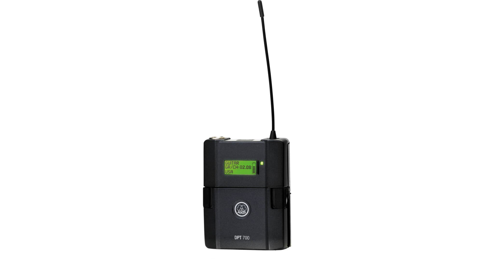 Поясний передавач AKG DPT 700