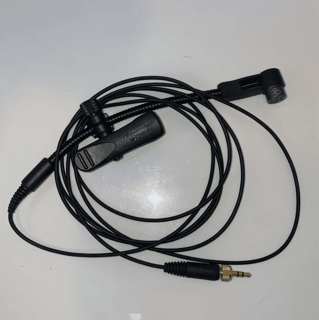 Микрофон Sennheiser E 908 B EW 4
