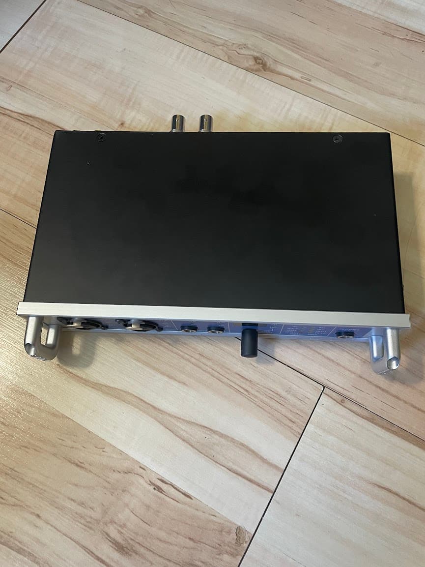 Звуковая карта RME Fireface UCX 4