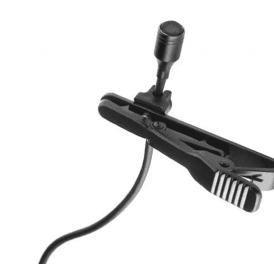 Петличний мікрофон Beyerdynamic MCE 60.18