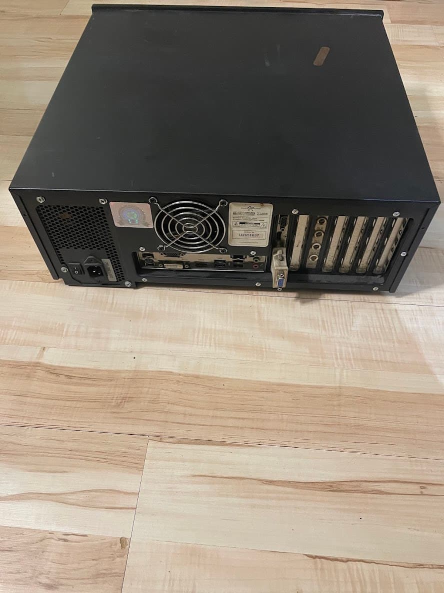 Караоке система Evolution Pro 2 3
