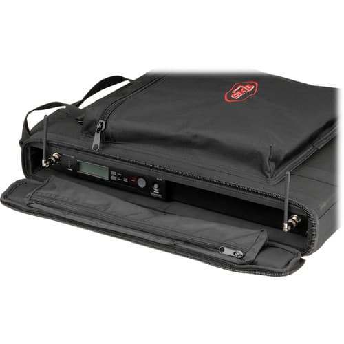 Рэковый кейс 1U SKB 1SKB-SC191U 2