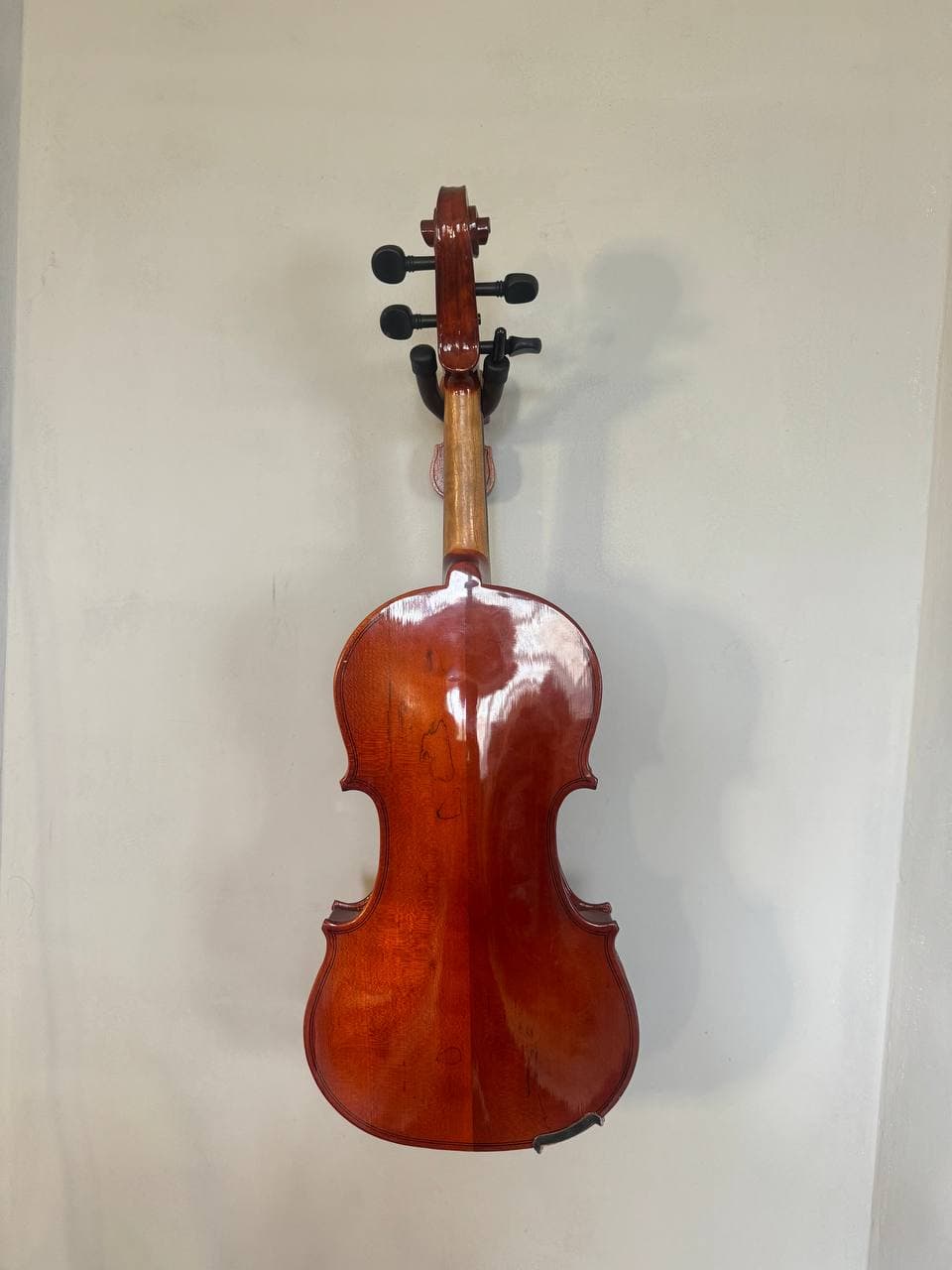 Скрипка Cremona Guiseppe GV-10 4/4 5