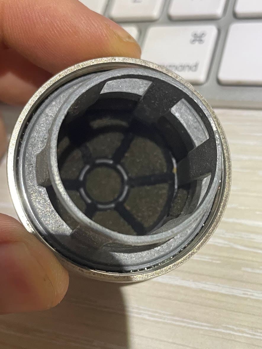 Микрофон AKG D310 4