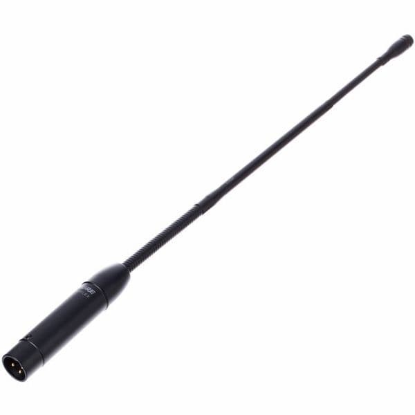 Мікрофон "Гусина шия" Shure MX412/C