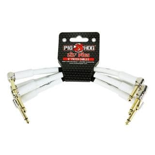 Комплект кабелів Pig Hog Lil Pigs Pedal Patch Cable Pack
