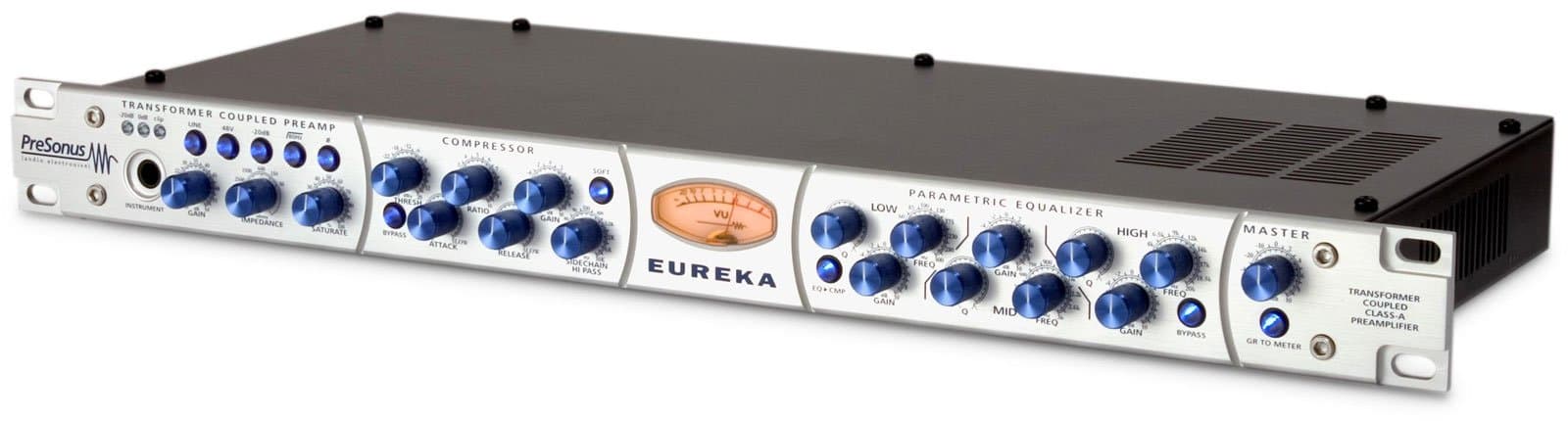 Предусилювач Presonus Eureka