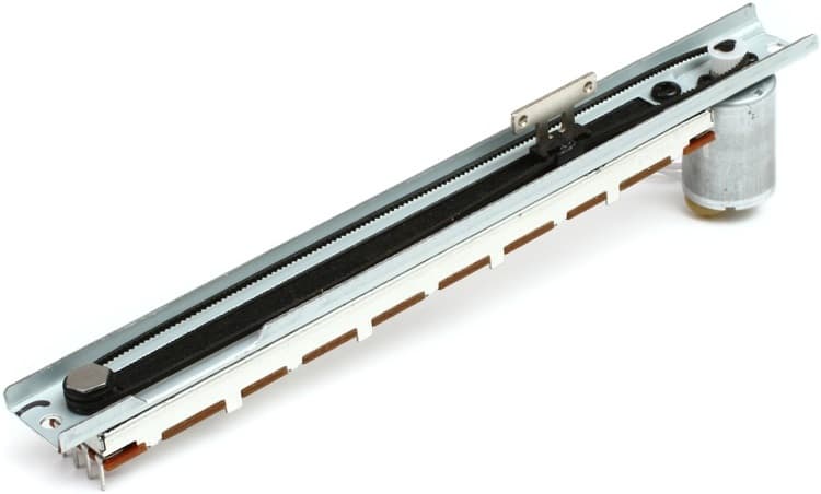 Моторизований фейдер Behringer X32 fader