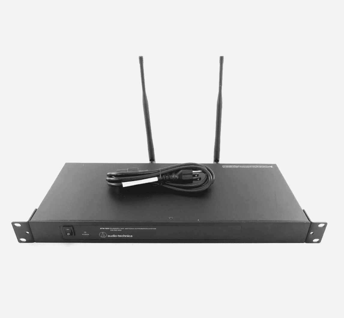 Антений спліттер Audio-Technica ATW D70 (450-960МГц)