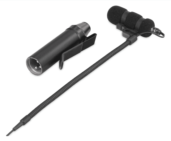 Мікрофон інструментальний Pronomic MCM-100