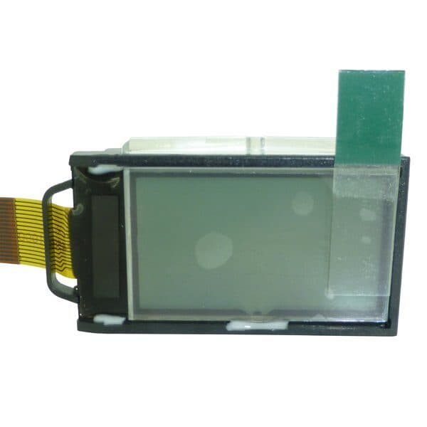 LCD Дисплей для ручного передатчика Sennheiser SKM G3/G4 (526030)