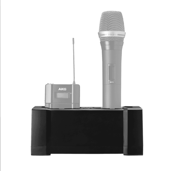 Зарядний пристрій AKG CU 700