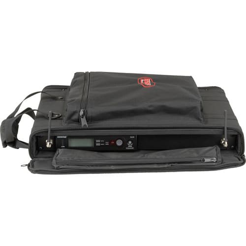 Рейковий кейс 1U SKB 1SKB-SC191U