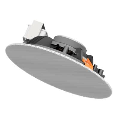 Двохполосна вбудована акустика AUDAC CIRA724 W